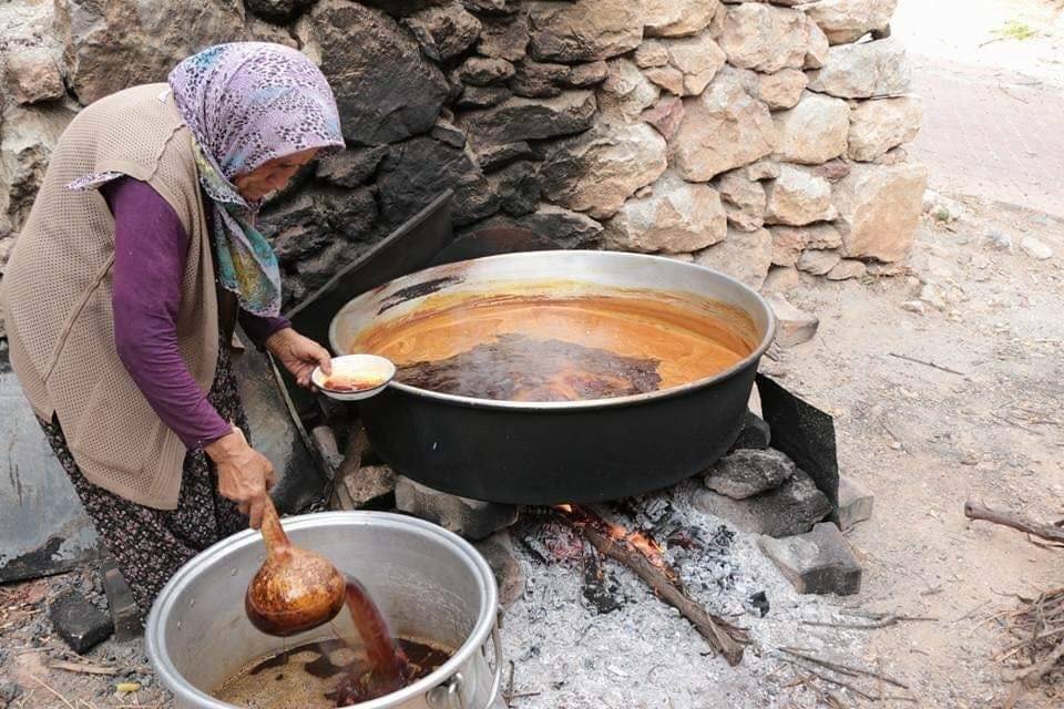 Bazılarını ilk kez duyacağınız Konya şivesi kelimeler 26